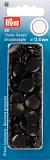 Кнопки "Color Snaps", диаметр 12,4мм, Prym, 393106