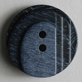 Пуговица, размер 18мм, пластик, Dill, 240661/18-30