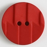 Пуговица, размер 28мм, пластик, Dill, 341015/28-12