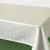 Скатерть 150*150см, Schaefer, 07732-416