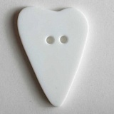 Пуговица, размер 15мм, пластик, Dill, 219051/15-24