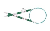 Спицы круговые "SmartStix" 3мм/80см, KnitPro, 42085