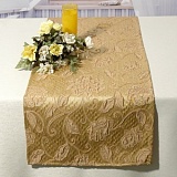 Салфетка-дорожка 40*140см, Schaefer, 06737-211