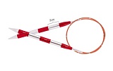 Спицы круговые укороченные "SmartStix" 3,25мм/40см, KnitPro, 42046