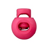 Ограничитель для шнура, размер 20мм, толщина до 8мм, Union Knopf by Prym, U0056809001052101-25