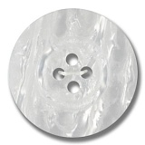 Пуговица, размер 18мм, пластик, Dill, 311025/18-12