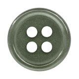 Пуговица, размер 9мм, пластик, Dill, 197800/09-30