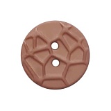 Пуговица, размер 13мм, пластик, Dill, 224817/13-20