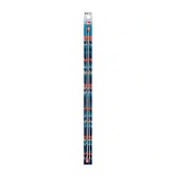 Спицы прямые с наконечниками 2,5мм/40см, Prym, 191473