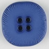 Пуговица, размер 23мм, пластик, Dill, 312710/23-12