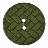 Пуговица, размер 18мм, пластик, Dill, 315833/18-12