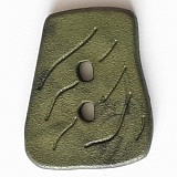 Пуговица, размер 35мм, пластик, Dill, 388733/35-12