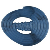 Пуговица, размер 25мм, пластик, Dill, 317716/25-12