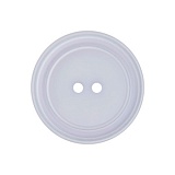 Пуговица с 2 отверстиями, размер 20мм, Union Knopf by Prym, U0453905020006001-25