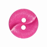 Пуговица, размер 13мм, пластик, Dill, 225818/13-20