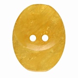 Пуговица, размер 25мм, пластик, Dill, 375824/25-12