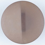 Пуговица, размер 18мм, пластик, Dill, 315734/18-12