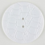 Пуговица, размер 32мм, пластик, Dill, 370707/32-12