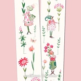 Купить недорого   Тесьма декоративная "Цветок счастья", ширина 30мм, 100% полиэстер, Acufactum, 35402  в интернет магазине Фэмили хоби