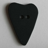 Пуговица, размер 28мм, пластик, Dill, 289053/28-12