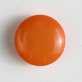 Пуговица, размер 13мм, пластик, Dill, 201444/13-12