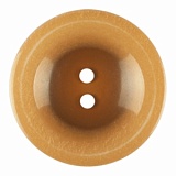 Пуговица, размер 23мм, пластик, Dill, 346837/23-12