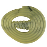 Пуговица, размер 25мм, пластик, Dill, 317723/25-12