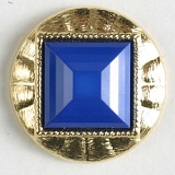 Пуговица, размер 18мм, пластик, Dill, 293023/18-20