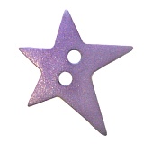 Пуговица, размер 15мм, пластик, Dill, 189063/15-24