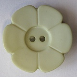 Пуговица, размер 28мм, пластик, Dill, 289108/28-12