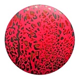 Пуговица, размер 20мм, пластик, Dill, 313827/20-12