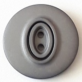 Пуговица, размер 20мм, пластик, Dill, 338736/20-12