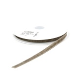 Купить недорого   Тесьма бархатная, ширина 9мм, Acufactum Ute Menze, 6425-0154-009-326  в интернет магазине Фэмили хоби