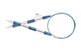 Спицы круговые "SmartStix" 9мм/60см, KnitPro, 42077