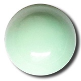 Пуговица, размер 13мм, пластик, Dill, 212842/13-12