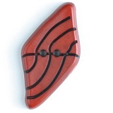 Пуговица, размер 55мм, пластик, Dill, 420056/55-12