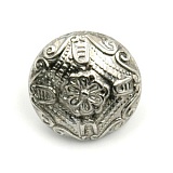 Пуговица, размер 18мм, металл, Dill, 290253/18-20