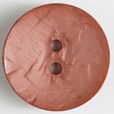 Пуговица, размер 60мм, пластик, Dill, 410137/60-12