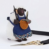 Держатель для аксессуаров Lantern Moon "Baabs", KnitPro, 350660