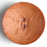 Пуговица, размер 45мм, пластик, Dill, 390160/45-12