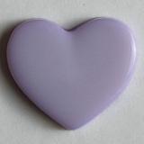 Пуговица, размер 13мм, пластик, Dill, 170378/13-30