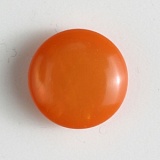 Пуговица, размер 18мм, пластик, Dill, 261176/18-12