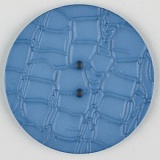 Пуговица, размер 32мм, пластик, Dill, 373718/32-12