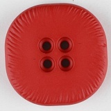 Пуговица, размер 32мм, пластик, Dill, 370691/32-12