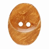 Пуговица, размер 20мм, пластик, Dill, 335816/20-12