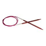 Спицы круговые "Cubics" 3,5мм/100см, KnitPro, 25342