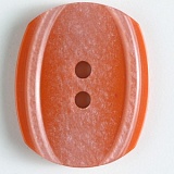 Пуговица, размер 34мм, пластик, Dill, 400129/34-12