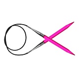 Спицы круговые "Trendz" 8мм/80см, KnitPro, 51090