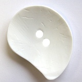 Пуговица, размер 50мм, пластик, Dill, 390209/50-12