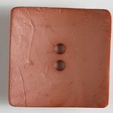 Пуговица, размер 60мм, пластик, Dill, 410149/60-12